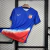 Imagem do CAMISA SELEÇÃO ESTADOS UNIDOS AWAY 24/25 TORCEDOR-NIKE-MASCULINA-AZUL
