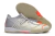 Chuteira Puma Future Z 1.3 Teazer IC-Cinza/Bege