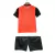 KIT INFANTIL BAYERN LEVERKUSEN HOME CAMISA E SHORT 2024/2025 - comprar online