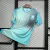 CAMISA SELEÇÃO COREIA DO SUL PRE-MATCH 24/25 TORCEDOR-NIKE-MASCULINA-AZUL