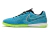 Imagem do Chuteira NIke React Tiempo Lunar Legend 8 Academy IC-Azul/Verde