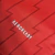 CAMISA ARSENAL HOME 23/24 TORCEDOR-ADIDAS-MASCULINA- VERMELHO/BRANCA - loja online