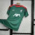 CAMISA LIVERPOOL PRE-MATCH 24/25 TORCEDOR-NIKE-MASCULINA-VERDE