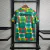 CAMISA SELEÇÃO SENEGAL THIRD 22/23 TORCEDOR PUMA MASCULINA-VERDE/VERMELHO/PRETO - buy online