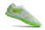 Chuteira Society Nike Air Zoom Mercurial Vapor 9 Elite TF-Branco/Verde on internet