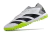 Chuteira adidas Predator Accuracy.3 LO TF -Branco/Preto (cópia) na internet