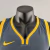 REGATA NBA SWINGMAN GOLDEN STATE WARRIORS -NIKE-MASCULINA AZUL/AMARELO- Nº(6)-(0)-(00)-(30)-(22) - online store