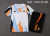 CONJUNTO REAL MADRID TREINO CAMISA BRANCA E SHORT PRETO 22/23 - (cópia) - buy online