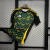 Imagem do CAMISA SELEÇÃO FC JAMAICA AWAY 24/25 TORCEDOR-ADIDAS-MASCULINA-VERDE
