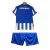 KIT INFANTIL FC PORTO HOME CAMISA E SHORT 2024/2025 - comprar online