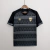 CAMISA SELEÇÃO IRAQUE THIRD TORCEDOR-UMBRO-MASCULINA-PRETO