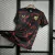 CAMISA SEVILLA FC THIRD 24/25 TORCEDOR-CASTORE-MASCULINA-PRETO