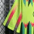 CAMISA DEPORTIVO PALESTINO HYPEPEACE JOINT EDITION 24/25 TORCEDOR-MASCULINA-VERDE - loja online