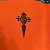 CAMISA CELTA DE VIGO THIRD 24/25 TORCEDOR-HUMMEL-MASCULINA-LARANJA na internet