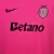 Imagem do KIT INFANTIL SPORTING EDITION ROSA CAMISA E SHORT 2024/2025