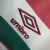 CAMISA REGATA FLUMINENSE II TANK TOP TORCEDOR-UMBRO-MASCULINA-2023/2024 - Loja de Artigos Esportivos |São Jorge Sports Multimarcas