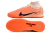Chuteira Futsal Nike Mercurial Superfly 9 Elite IC-Laranja