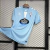 CAMISA CELTA DE VIGO HOME 24/25 TORCEDOR-HUMMEL-MASCULINA-AZUL - comprar online