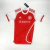 CAMISA INTERNACIONAL I 24/25 TORCEDOR-ADIDAS-MASCULINA-VERMELHO - loja online