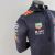 JAQUETA F1 HONDA RED BULL-2022 -MASCULINO-AZUL-MARINHO