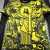 CAMISA SELEÇÃO BRASILEIRA SPECIAL EDITION 24/25 TORCEDOR-NIKE-MASCULINA-AMARELO - loja online