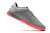 Chuteira NIke React Tiempo Lunar Legend 8 Pro IC-Cinza - comprar online