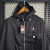 JAQUETA CORTA VENTO NIKE BLACK - NIKE JORDAN-MASCULINA-PRETO na internet