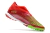 Chuteira adidas Predator Edge.3 TF Vermelho/Verde - online store