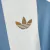 CAMISA SELEÇÃO ARGENTINA 50 TH TORCEDOR-ADIDAS-MASCULINA-AZUL /BRANCA - Loja de Artigos Esportivos |São Jorge Sports Multimarcas