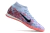Chuteira Futsal Nike Mercurial Superfly 9 Academy IC-Azul/Rosa - buy online