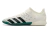 Imagem do Chuteira Futsal adidas Predator Freak.1 Low IC "Branco/Verde