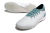 Chuteira Futsal adidas Predator Accuracy.3 IC -Branco/Verde - loja online