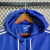 Imagem do JAQUETA CORTA VENTO OLYMPIQUE LYON 23/24 ADIDAS-MASCULINA-AZUL