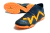 Chuteira Puma Future X Powercat Tokyo Match TF-Azul/Laranja - Loja de Artigos Esportivos |São Jorge Sports Multimarcas