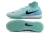 Image of Chuteira Nike Lunar Gato II Futsal -IC Azul/Cinza - (cópia) - (cópia) - (cópia)