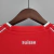 CAMISA SELEÇÃO SUÍÇA HOME 2022 TORCEDOR-PUMA-MASCULINA-VERMELHO - loja online