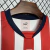 CAMISA CHIVAS GUADALAJARA HOME 24/25 TORCEDOR-PUMA-MASCULINA-VERMELHO/BRANCA