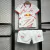 Imagem do KIT INFANTIL RB LEIPZIG HOME 2024/2025