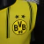 CAMISA BORUSSIA DORTMUND HOME 24/25 JOGADOR-PUMA-MASCULINA - loja online