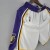 SHORT BASQUETE NBA 75° EDIÇÃO LOS ANGELES LAKERS-NIKE-MASCULINA - comprar online