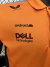 CAMISA POLO F1 ONE MCLAREN-(NORRIS-4)-2024-MASCULINA-LARANJA - Loja de Artigos Esportivos |São Jorge Sports Multimarcas