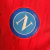 CAMISA NAPOLI CHAMPIONS EDITION 23/24 TORCEDOR -EA7-MASCULINA-VERMELHO - loja online