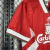 CAMISA RETRÔ LIVERPOOL HOME 1993/1995