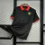 Imagem do CAMISA BAYER 04 LEVERKUSEN 120TH 24/25 TORCEDOR-CASTORE-MASCULINA-PRETO