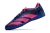 Chuteira adidas Predator Accuracy.4 TF Boots -Azul/Rosa na internet