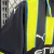CAMISA MANCHESTER CITY AWAY 24/25 TORCEDOR-PUMA-MASCULINA-PRETO /AMARELO - loja online