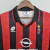 CAMISA RETRÔ AC MILAN HOME 1995/1996 - Loja de Artigos Esportivos |São Jorge Sports Multimarcas