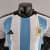 CAMISA SELEÇÃO ARGENTINA I 2022 JOGADOR-ADIDAS-MASCULINA na internet