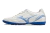 Chuteira Society Mizuno Monarcida Neo classic TF