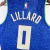 Imagem do REGATA NBA SWINGMAN MILWAUKEE BUCKS-NIKE-MASCULINA-Nº0 LILLARD
